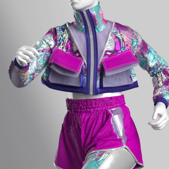 Shop 🇺🇸 made and designed dresses and apparel! - Picture 9 of 13